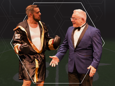 All Events - Halftime HighNotes